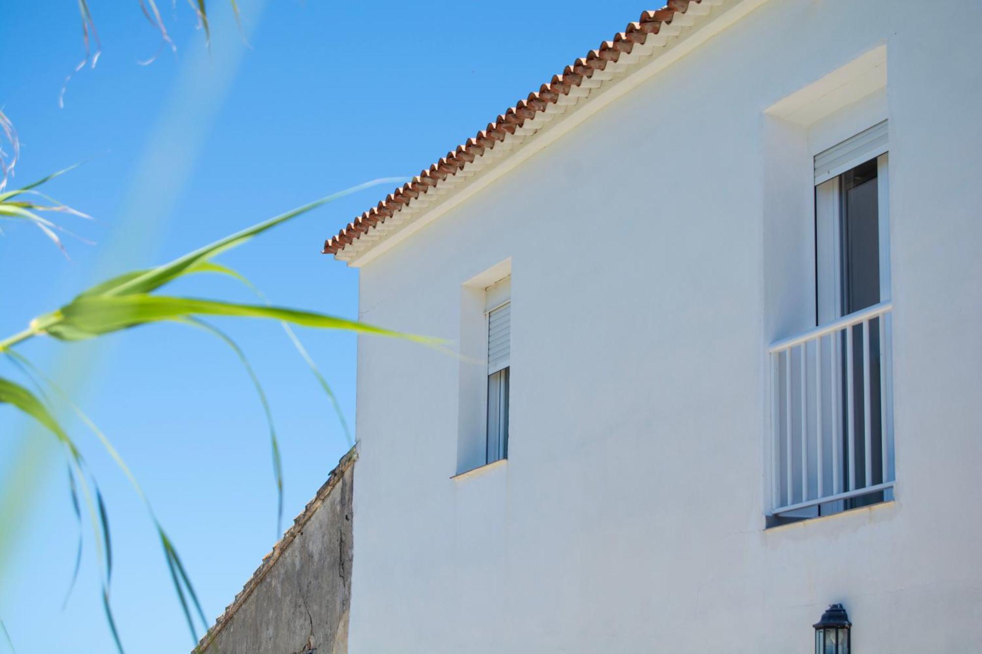 Casa Aromas - Casa Rural Exclusiva Cerca De La Playa - By Marina Alta Holidays Denia Exterior photo